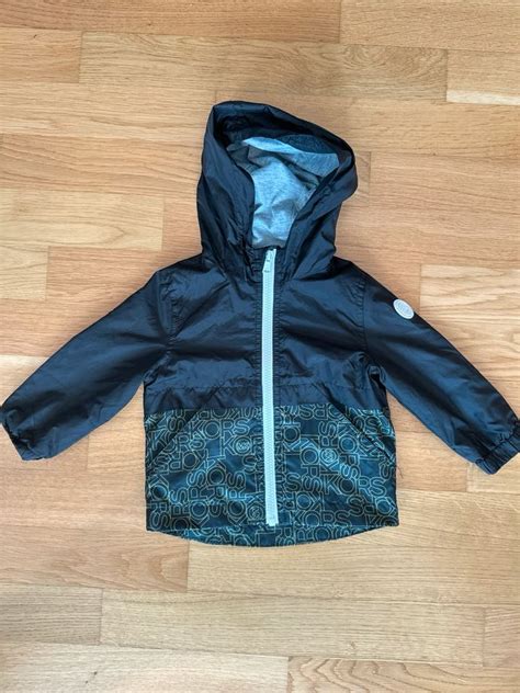 michael kors regenjacke kinder